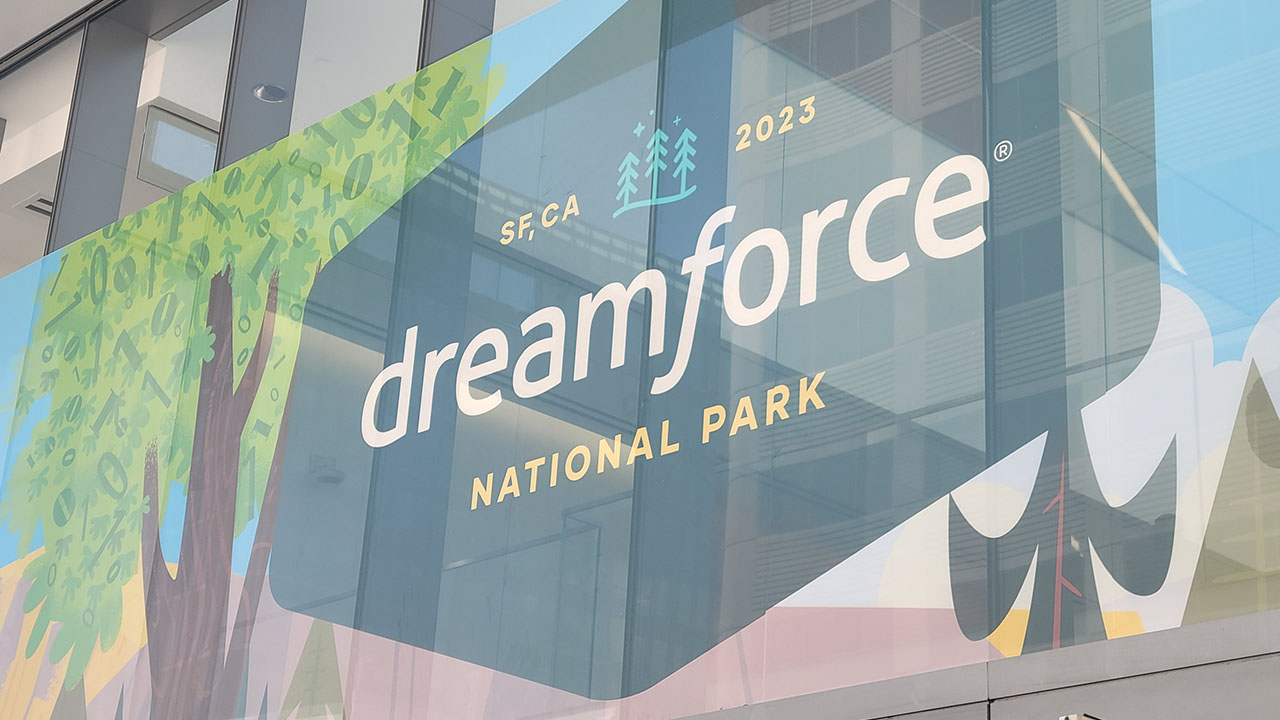 Dreamforce 2024 to Stay In San Francisco After Qualms NTD
