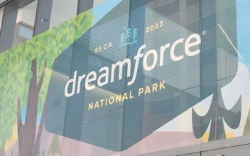 Dreamforce 2024 to Stay In San Francisco After Qualms