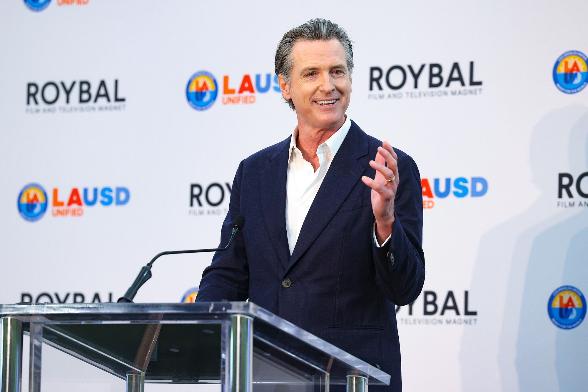 Poll Shows Decline In Governor Gavin Newsom’s Approval Ratings NTD