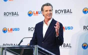 Poll Shows Decline In Governor Gavin Newsom’s Approval Ratings