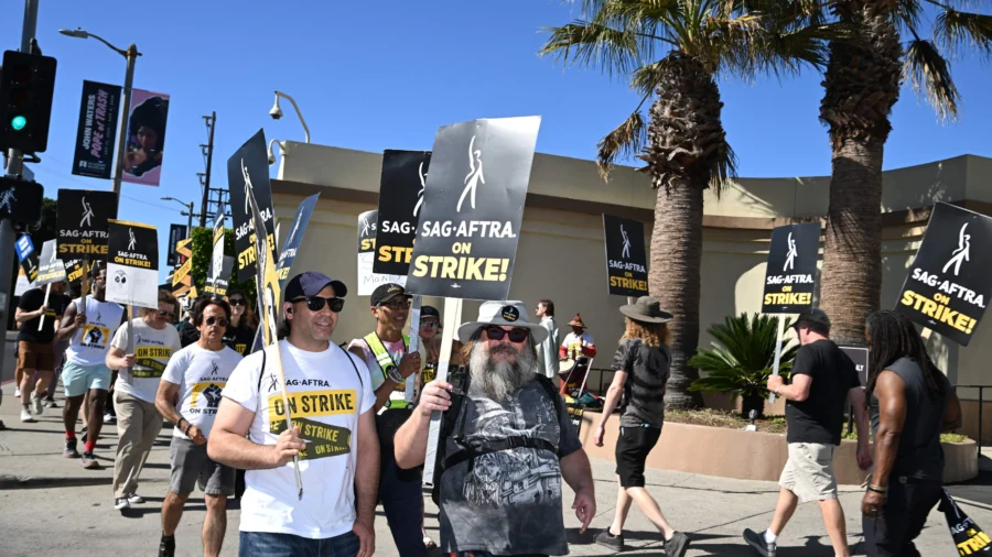 Actors' Strike to End as SAG-AFTRA and Studios Reach Deal