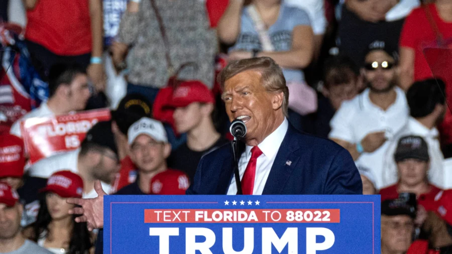 Trump Has Brought the Republican Party to a New Position: Kash Patel on Takeaways From Election Results
