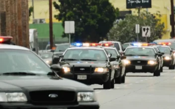 4 Los Angeles Sheriff Department Employees Die by Suicide