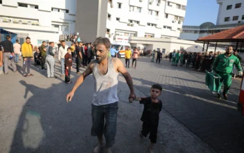 Al-Shifa Hospital a Critical IDF Target