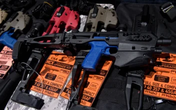 Federal Judge Blocks ATF’s Enforcement of Pistol-Brace Ban