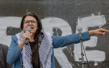 Greene, Jacobs Pull Censure Resolutions Against Tlaib and Mast Over Israel–Hamas Comments