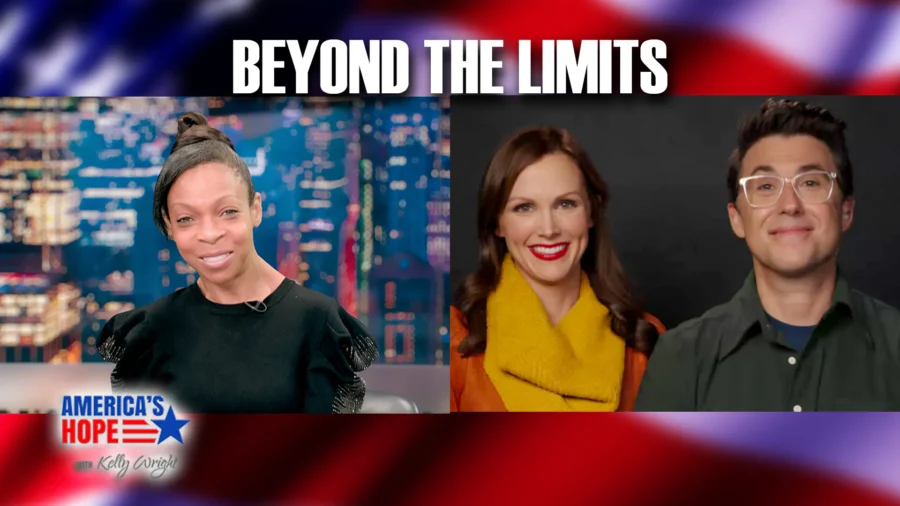 Beyond the Limits | America’s Hope (Nov. 10)