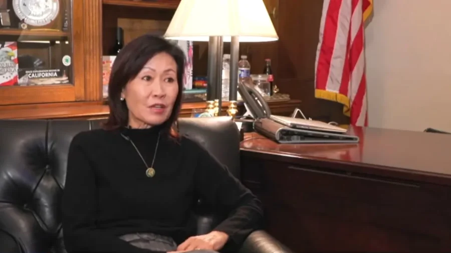 New Bill Would Compel Universities to Report All Foreign Money: Rep. Michelle Steel