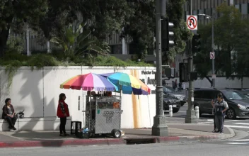 Los Angeles Approves New Vending Zones