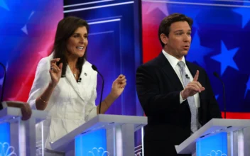 Haley, DeSantis to Appear in Back-to-Back Town Halls in Iowa