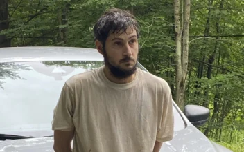 Escapee Captured After 9 Days When Dog Bark Alerted Couple Pleads Guilty in Pennsylvania