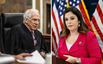 House Republican Files Ethics Complaint Against Judge in Trump Fraud Case