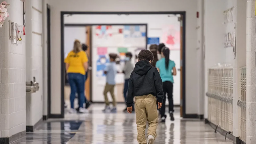 Lockdowns Increased ADHD Risk Among 10-Year-Old Children: Study