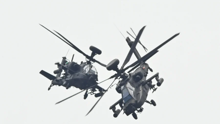 Taiwans Defense Plan Amid Increasing Threats: Analysis