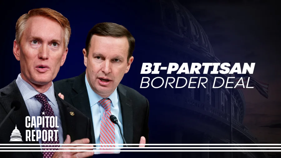 Capitol Report Full Broadcast (Nov. 10)