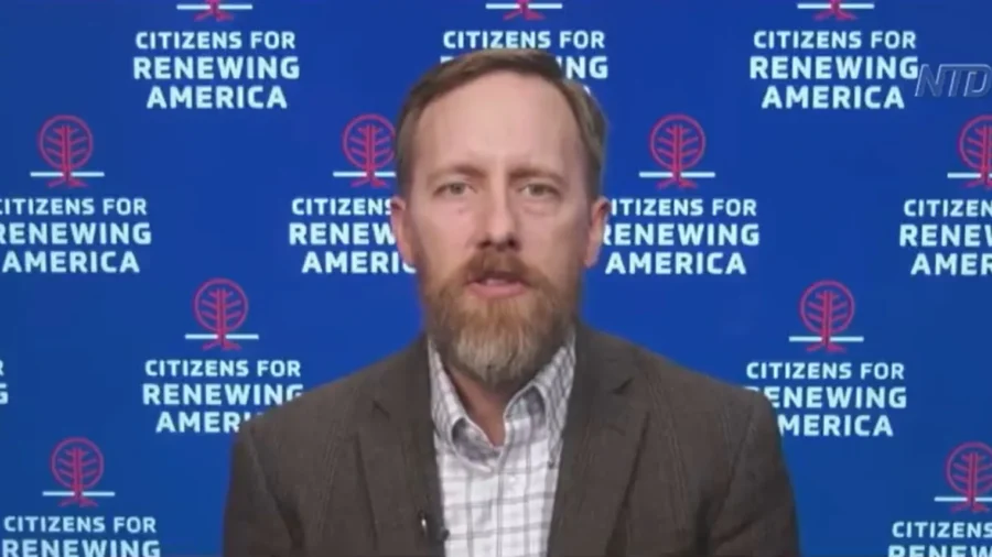 There's Still Hope for America: Combat Veteran