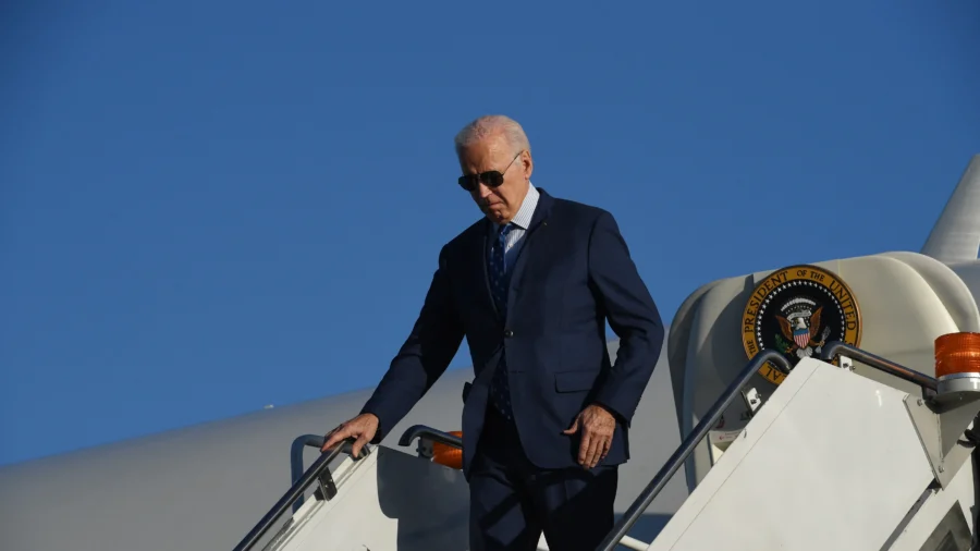 Biden Admin’s 3 Steps to Improve Veteran Care