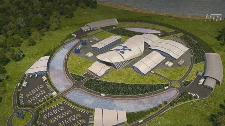 First-Ever Small Nuclear Plant Canceled