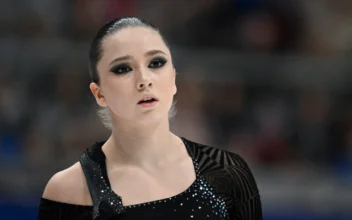 Russian Skater’s Strawberry Dessert Explanation Was Rejected by Judges in Olympic Doping Case