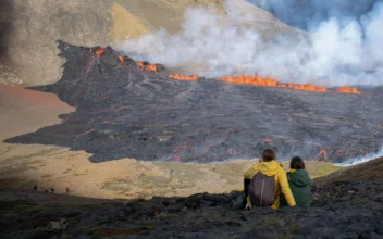 Iceland Declares State of Emergency, Evacuates Residents Over Threat of Volcanic Eruption