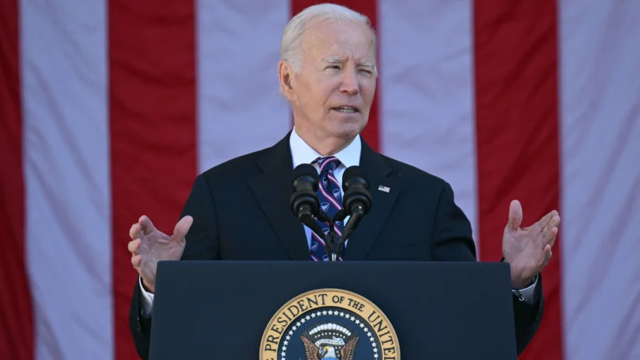 Analysis: Biden’s Shift in Messaging on Israel-Hamas War Could Impact Support From His Voter Base
