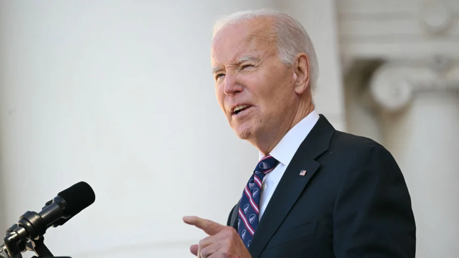 US–China Relations in the Spotlight as APEC Kicks Off in San Francisco