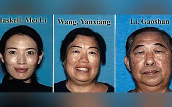 Police Arrest Los Angeles Man in Connection With Dismembered Body, Missing Wife, and In-laws