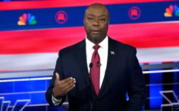 Sen. Tim Scott Announces His Withdrawal From 2024 Presidential Race
