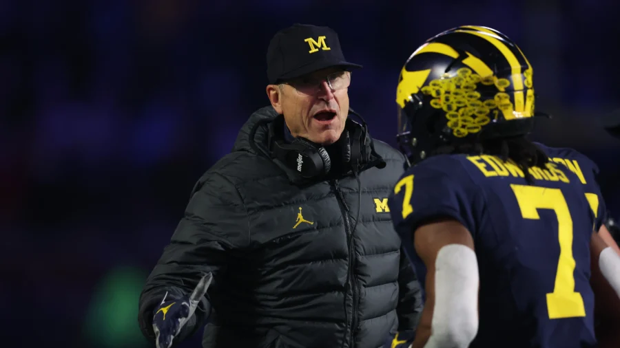 Harbaugh to Attend Suspension Hearing