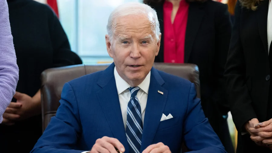 Biden–Xi Meeting ‘Can’t Resolve’ Tensions: National Security Analyst