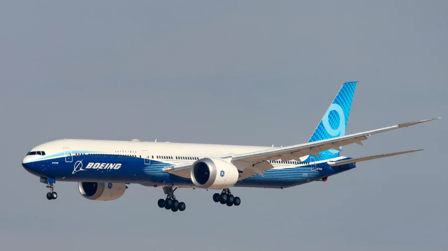 Beijing to Resume Purchases From Boeing: Report