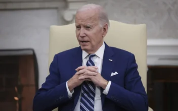 Biden to Lay Out Economic Vision at APEC: White House