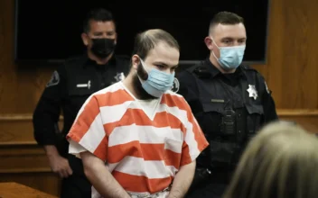 Colorado Supermarket Shooting Suspect Pleads Not Guilty by Reason of Insanity
