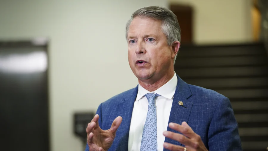 GOP Senators Call for Standalone Israel Aid Bill