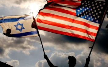US–Israeli Relations at a Low Point: Rabbi