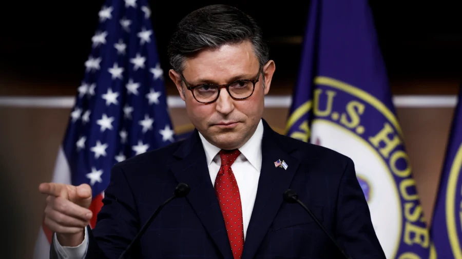 House GOP’s 'Laddered CR' Would Avoid Shutdown, Buy Time for Passing Individual Spending Bills