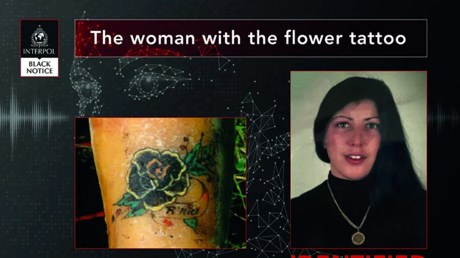 Woman Killed in Belgium Decades Ago Has Been Identified When Relative Saw Her Distinctive Tattoo