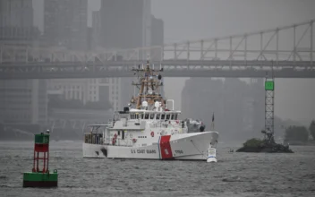Coast Guard Searches Gulf of Mexico for Louisiana Man Reported Missing From Cruise Ship