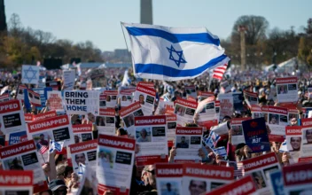 Biden Administration Rolling out New Tools to Address Antisemitism in Schools