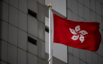 Replay: Hong Kong Watch Launches Report on Religious Freedom Threats