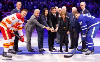 2023 Hockey Hall of Fame Inductions