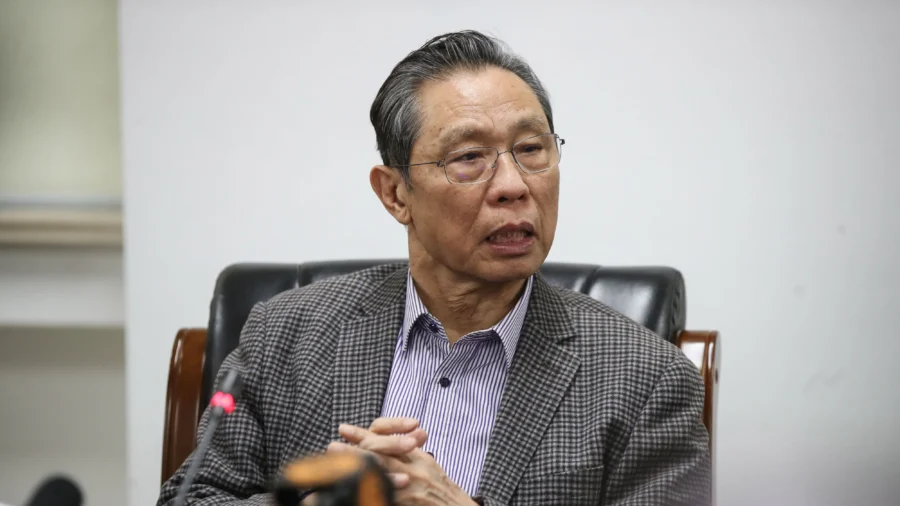 New COVID-19 Wave Could Hit China Soon: Epidemiologist