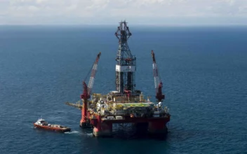 US Appeals Court Orders Biden Admin to Conduct Gulf Oil, Gas Auction Within 37 Days