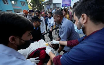 Bus Accident Leaves at Least 37 Dead and 18 Injured on Himalayan Road in Indian-Controlled Kashmir