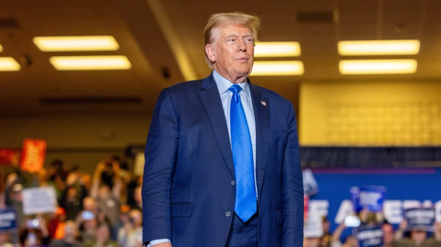 Trump Will Become the 2024 Republican Nominee for President: Political Consultant