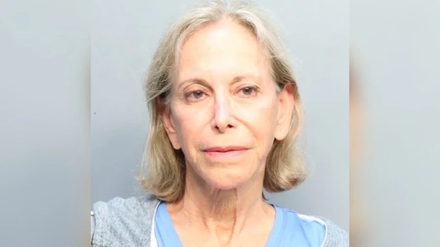 Matriarch Is Charged With Arranging Her Ex-Son-in-Law’s Death, 1 Week After Son Convicted of Murder