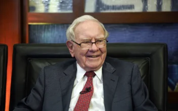 Buffett’s Firm Sells Off Several Smaller Investments, Including GM and UPS
