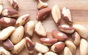 Protect Your Heart: Top 5 Heart-Healthy Nuts