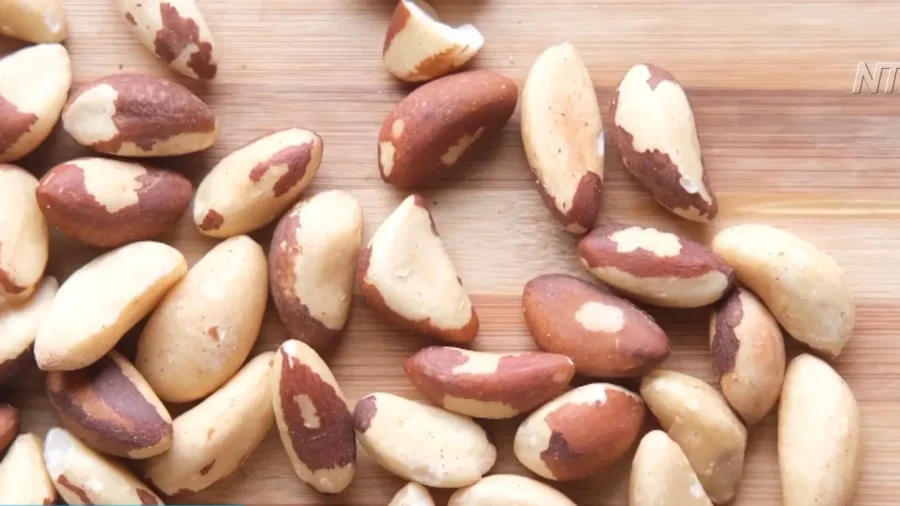 Protect Your Heart: Top 5 Heart-Healthy Nuts
