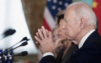 Biden to Urge CCP to Pivot on Human Rights at Meeting in San Francisco: White House